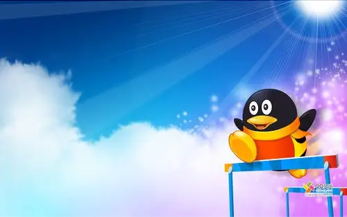 QQ网页版登录入口官网链接 腾讯官方QQ网页版登录入口