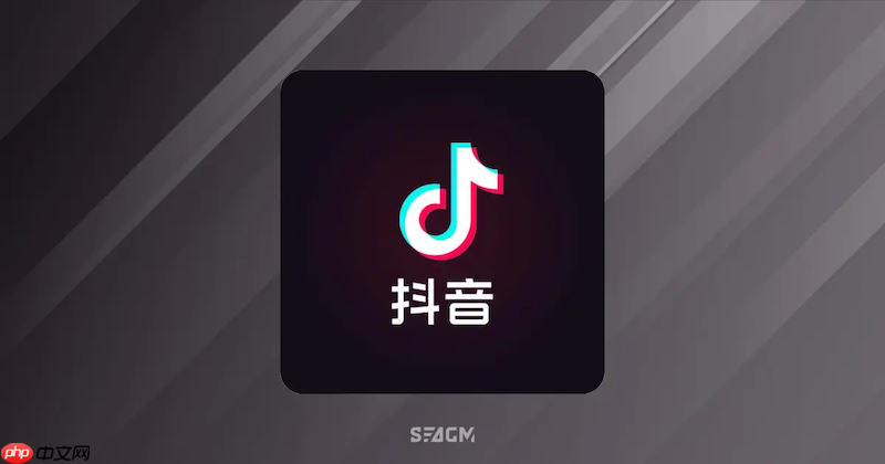 抖音官网首页入口 抖音网页版账号登录