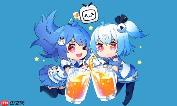 哔哩哔哩正版官网 B站网页版直接登录