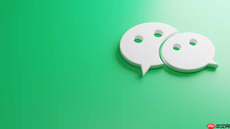 微信视频聊天无法全屏如何处理 微信视频播放功能优化方法