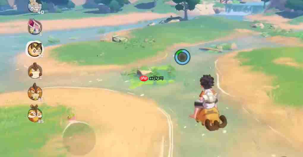 《洛克王国：世界》气球猫获取攻略  第4张