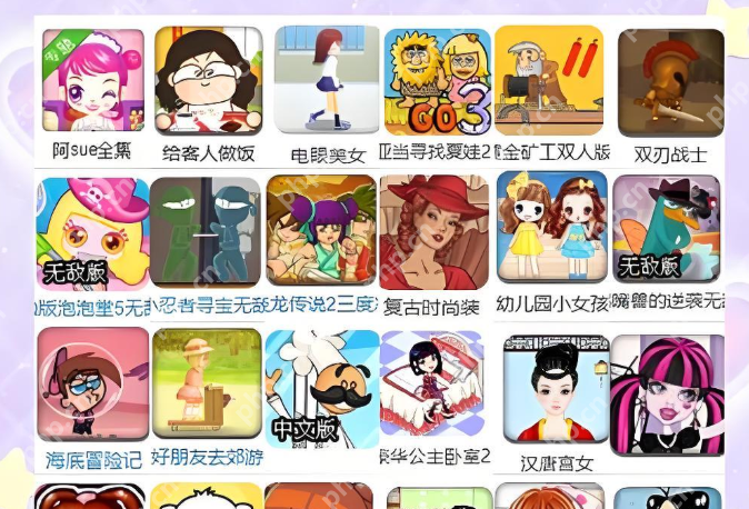 4399小游戏平台登录入口 畅玩全部经典游戏