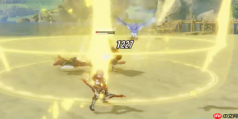 《星痕共鸣》驯鹰流适配技能推荐  第7张