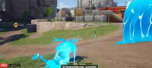 《远光84》凌波技能玩法介绍