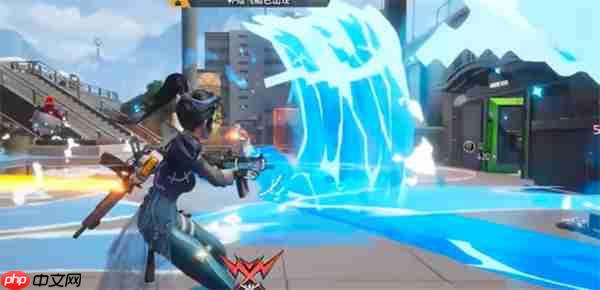 《远光84》凌波技能玩法介绍  第2张