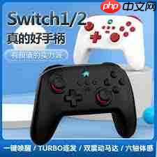 如何用手柄玩转PC游戏