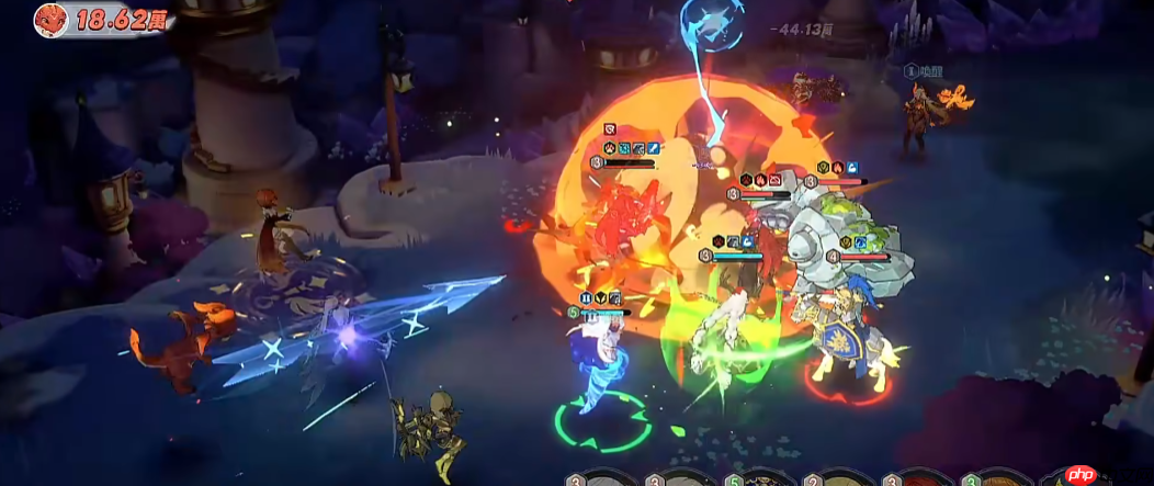 《龙魂旅人》俄里翁介绍  第5张