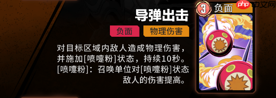 《漫威秘法狂潮》月亮女孩与恶魔恐龙技能图鉴  第2张