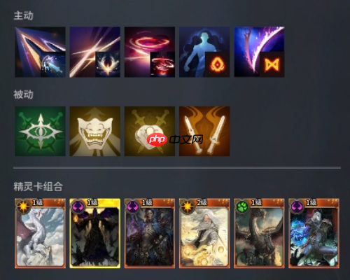 《零度曙光》双剑流派推荐  第2张