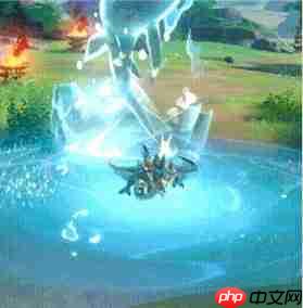 《猎风传说》宠物幽海龙灵属性技能介绍 第2张 《猎风传说》宠物幽海龙灵属性技能介绍 第2张