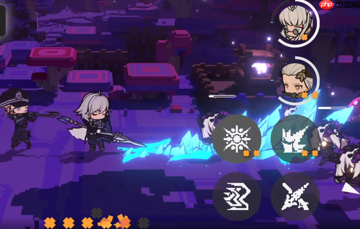 《火环》修什帝亚介绍  第4张