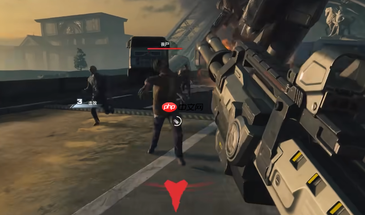 《逆战：未来》暗夜翼龙获取方法  第4张