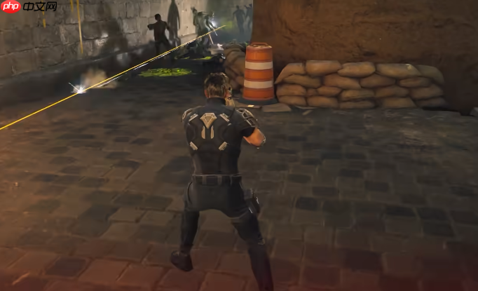 《逆战：未来》暗夜翼龙获取方法  第3张