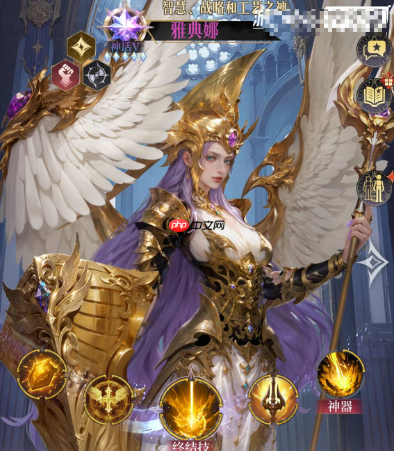 《不朽箴言》女娲阵容搭配推荐  第3张