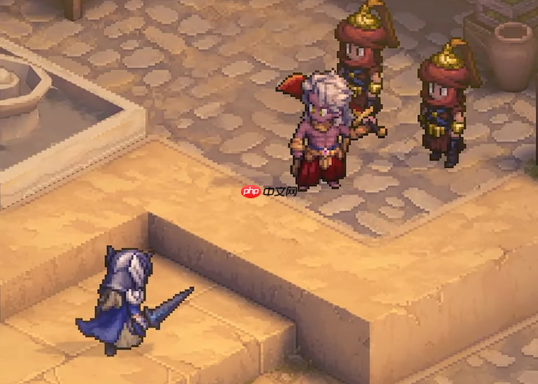 《铃兰之剑》赛琳娜介绍  第1张