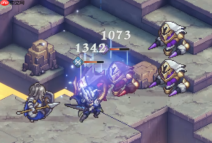 《铃兰之剑》赛琳娜介绍  第4张