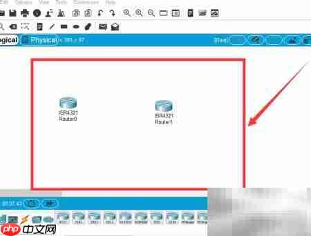 Cisco Packet Tracer使用指南  第3张