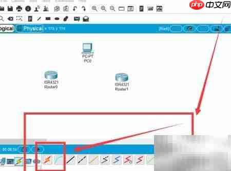 Cisco Packet Tracer使用指南  第8张