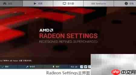 下载Radeon Crimson驱动指南  第8张