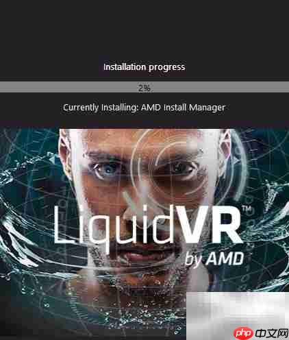 下载Radeon Crimson驱动指南  第6张