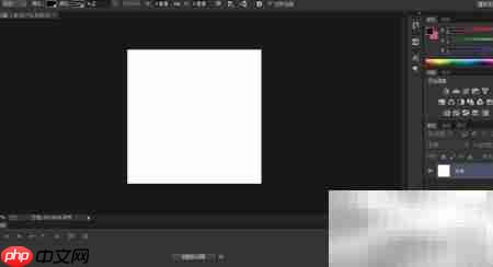 Photoshop打造创意脚丫效果