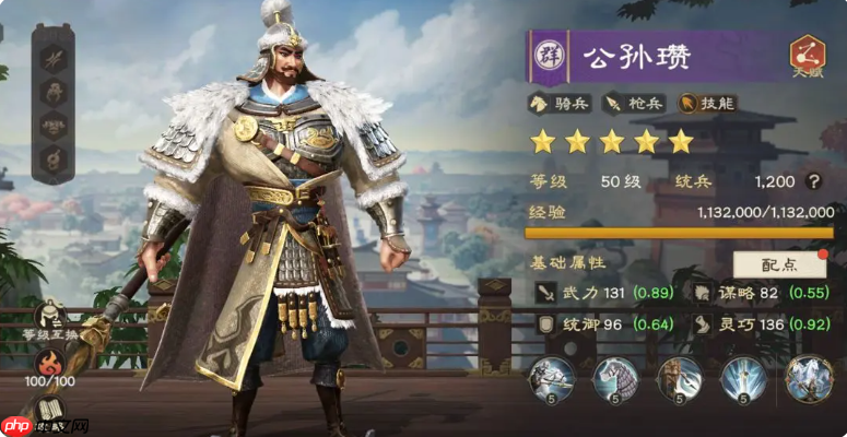 《偃武》强度榜一览  第3张