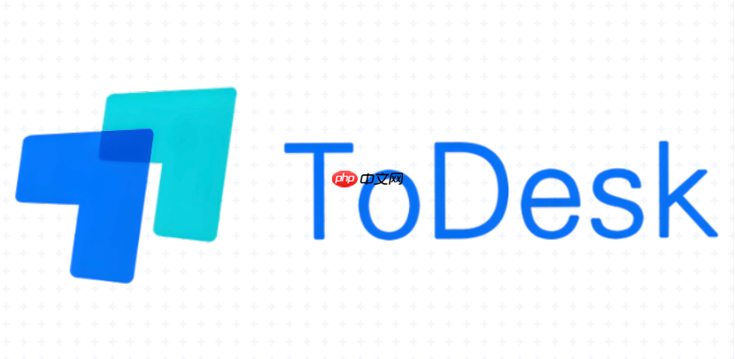 ToDesk更新失败或无法自动更新的解决方法_ToDesk更新异常的原因与修复步骤