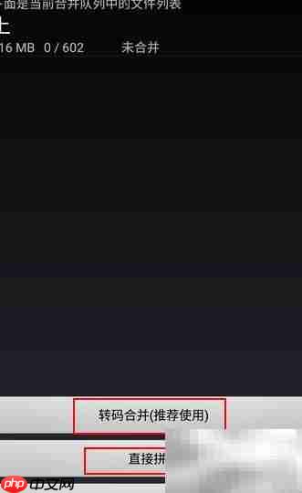 m3u8转mp4 Mac方法  第9张