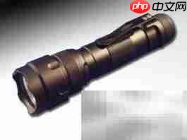 智能手电筒选购指南  第4张