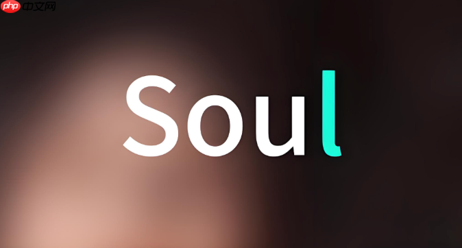 soul怎么解除已经绑定的情侣空间_Soul情侣空间解绑方法