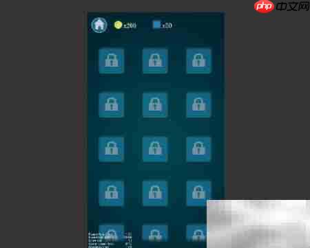Cocos Creator设置ScrollView位置技巧 第1张 Cocos Creator设置ScrollView位置技巧 第1张