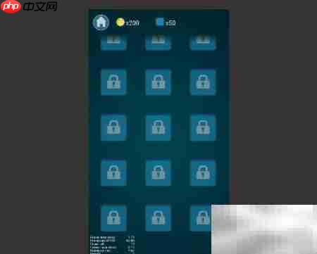 Cocos Creator设置ScrollView位置技巧 第4张 Cocos Creator设置ScrollView位置技巧 第4张