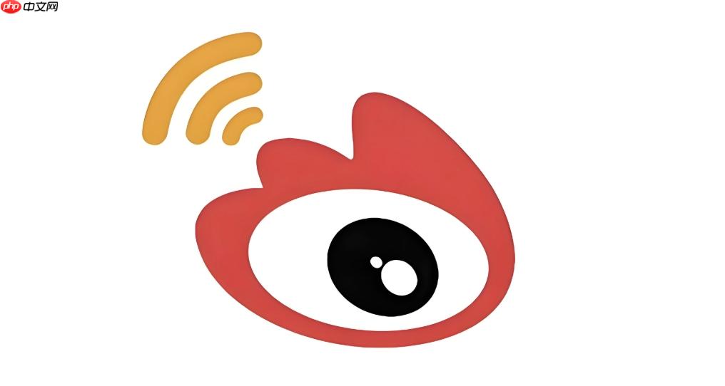 微博怎么置顶自己的内容 微博设置置顶图文教程