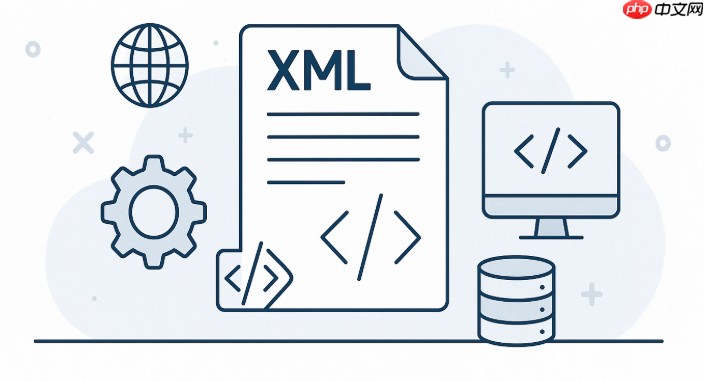 XPath怎么同时选择多个路径 |操作符用法  第1张