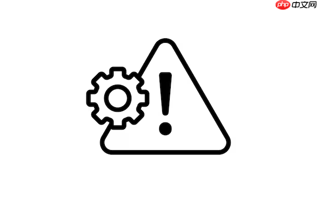 电脑开机进不去系统显示英文黑屏怎么办？引导丢失故障修复及BIOS设置【指南】  第1张