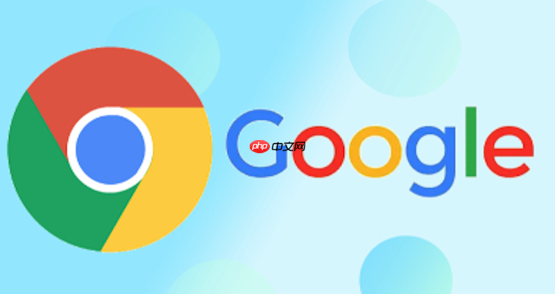 Chrome浏览器桌面版官网链接 谷歌浏览器PC在线使用平台