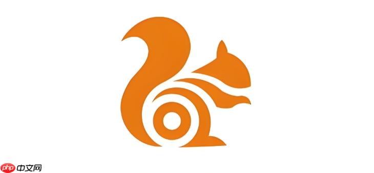 UC浏览器网页图片显示模糊怎么办 UC浏览器图片清晰度调整  第1张