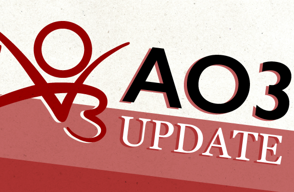 AO3官网正确进入方式 AO3镜像地址防屏蔽稳定版  第1张