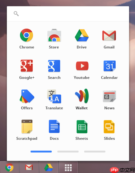 google浏览器怎么登陆账号_谷歌Chrome浏览器同步登录Google账号  第1张