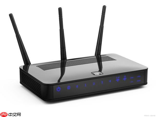 192.168.50.1路由器设置页面 192.168.50.1开启访客网络教程  第1张