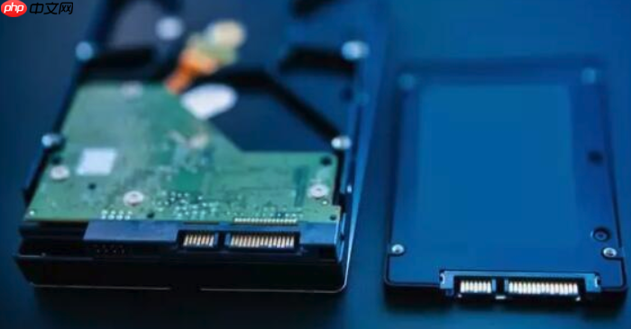 笔记本电脑配置怎么看？ - 购买前后必做的硬件信息核对步骤  第1张