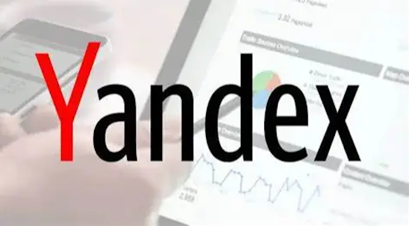 Yandex搜索引擎官网登录 Yandex官方账号创建步骤  第1张