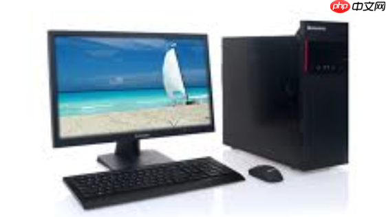 怎样设置电脑多屏幕显示_双屏扩展模式配置方法  第1张