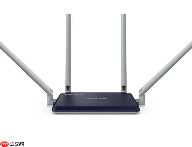 Linksys路由器登录密码 192.168.1.1 领势定期更换管理员密码教程 第1张 Linksys路由器登录密码 192.168.1.1 领势定期更换管理员密码教程 第1张