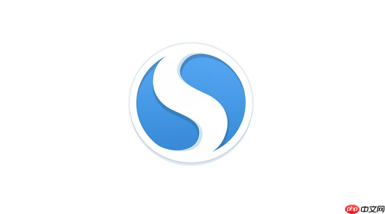 搜狗浏览器首页被修改怎么恢复 搜狗浏览器主页重置