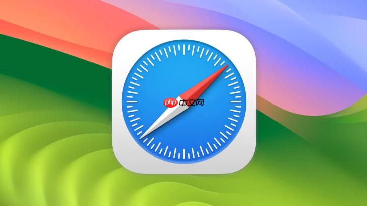 Safari浏览器如何管理下载文件 Safari浏览器下载管理技巧  第1张