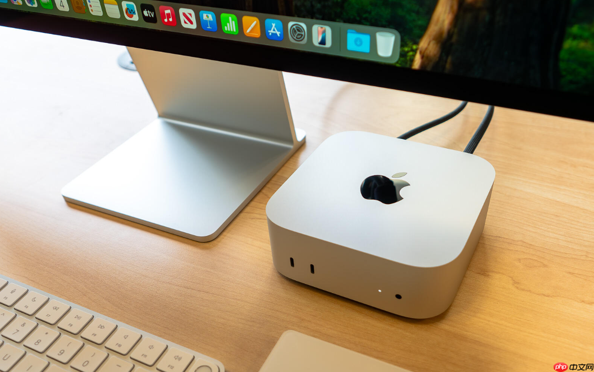 苹果电脑如何快速切换标签页 苹果电脑多标签操作快捷方法  第1张