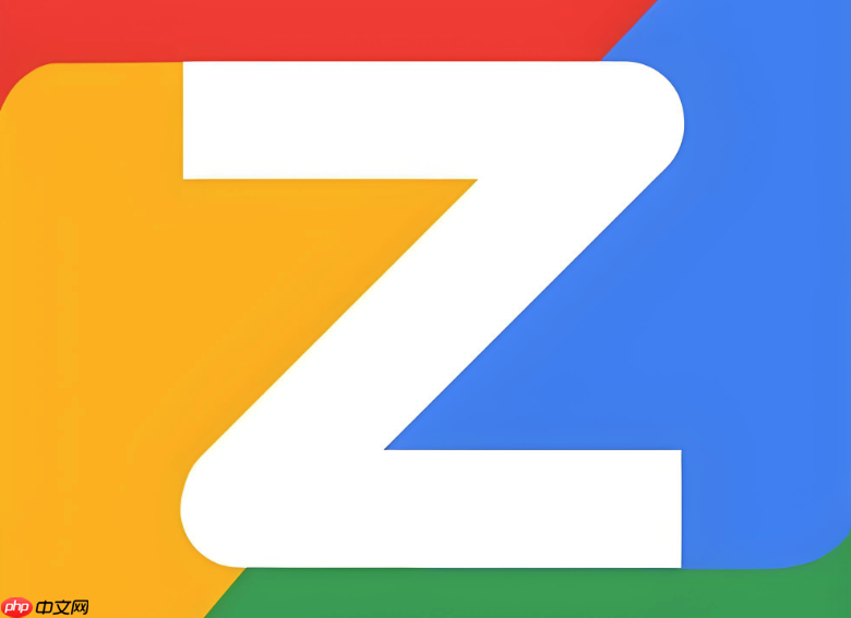 宙斯浏览器官网页面入口 Zeus浏览器网页访问链接  第1张