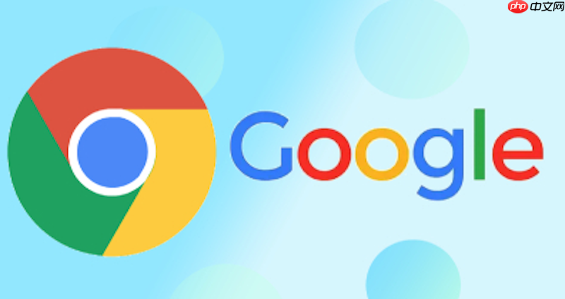 电脑上下载google浏览器方法_谷歌Chrome电脑版官方下载安装  第1张