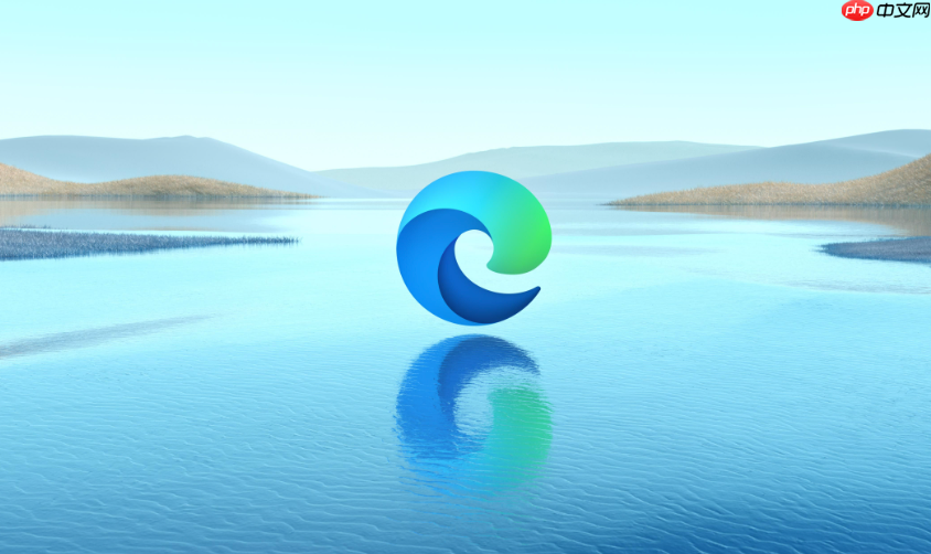 Microsoft Edge如何开启无痕浏览模式 Edge浏览器无痕模式设置  第1张